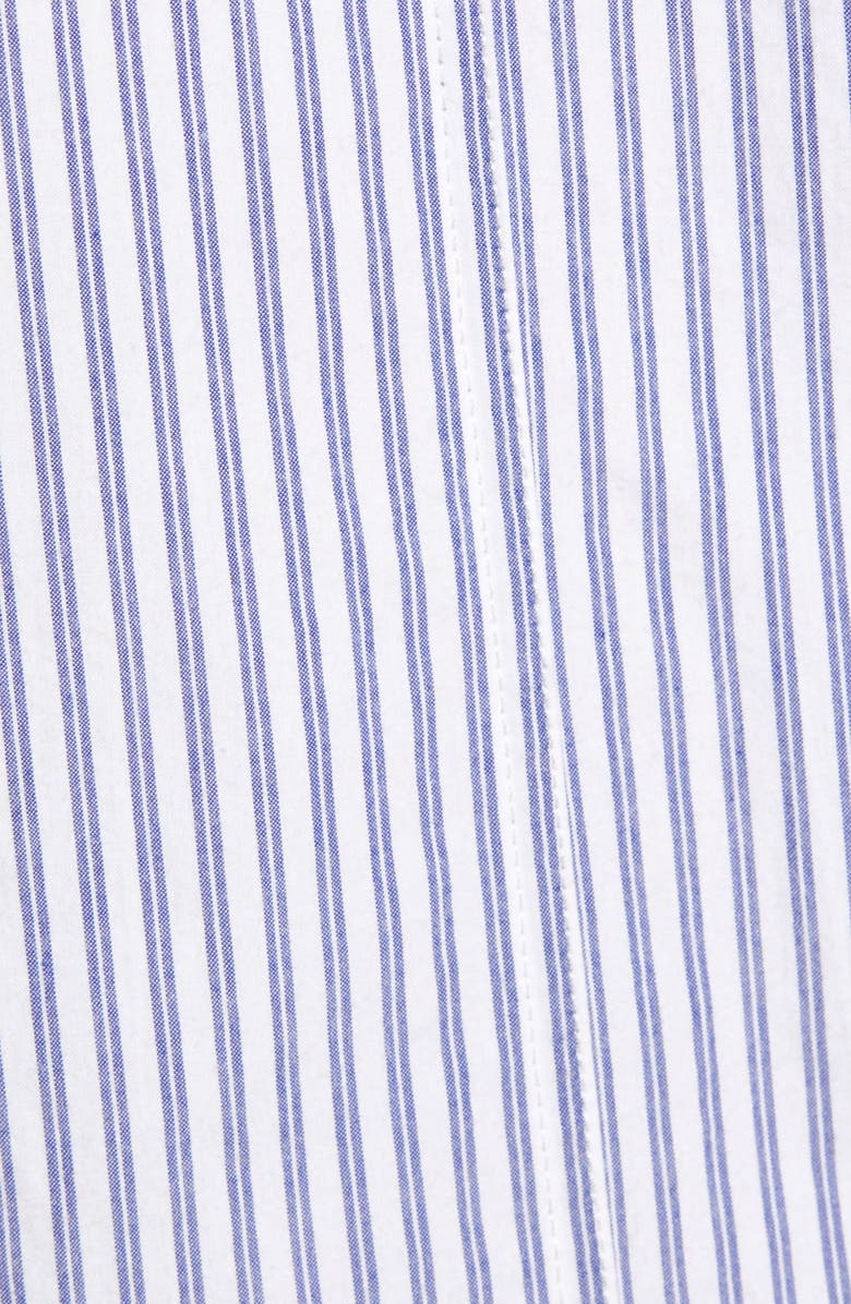 rag & bone Langston Short Sleeve Button-Up Camp Shirt, Alternate, color, 