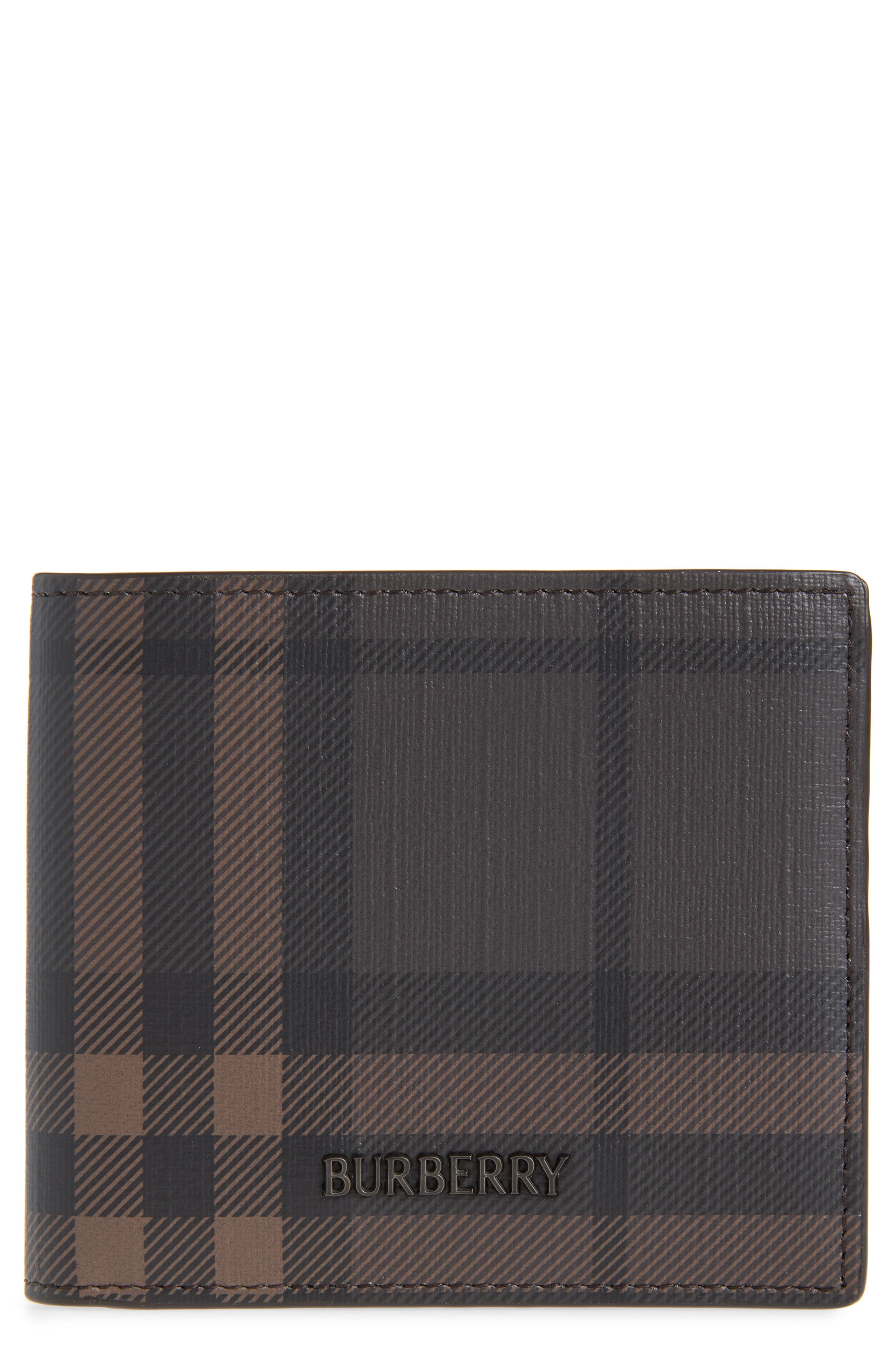 selected DARK BROWN