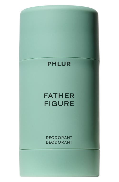 Phlur Father Figure Deodorant In No Color