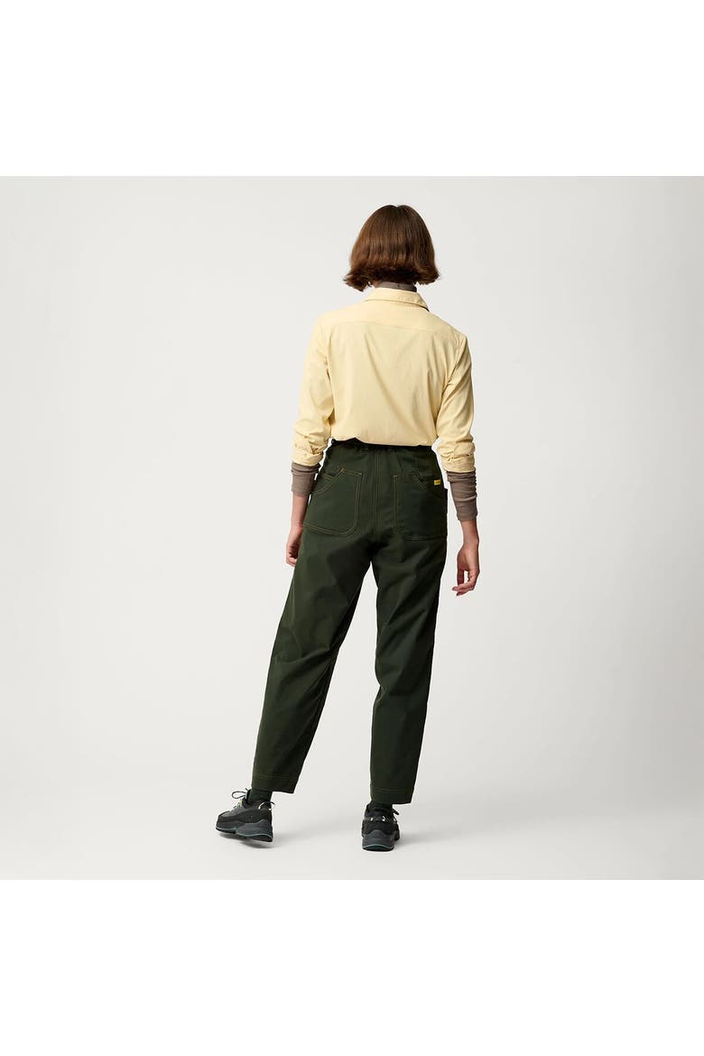 8 Pocket Pant - Women's, Alternate, color, Phyllis