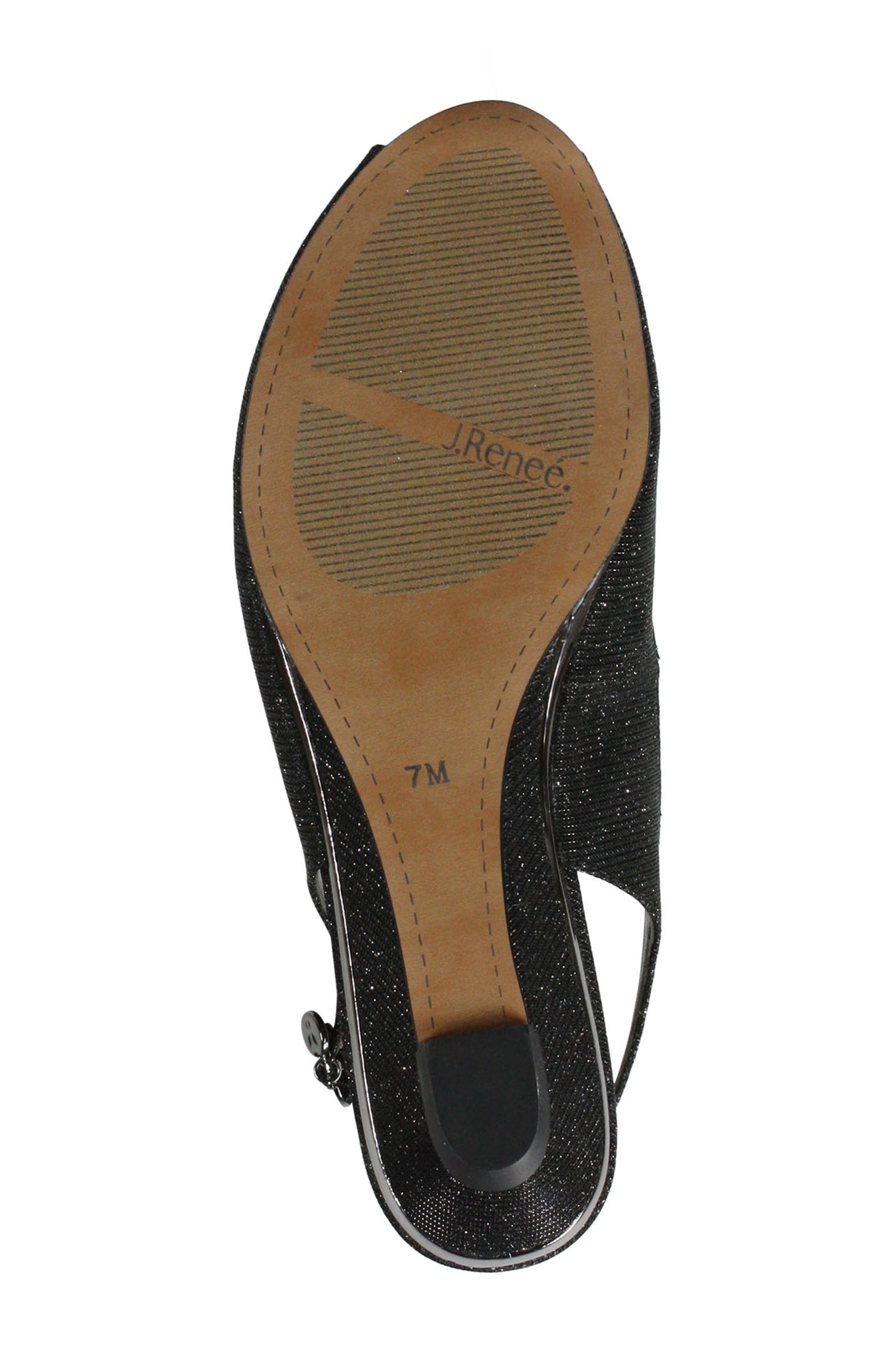J. Reneé J.Renée Narro Slingback Pump, Alternate, color, 