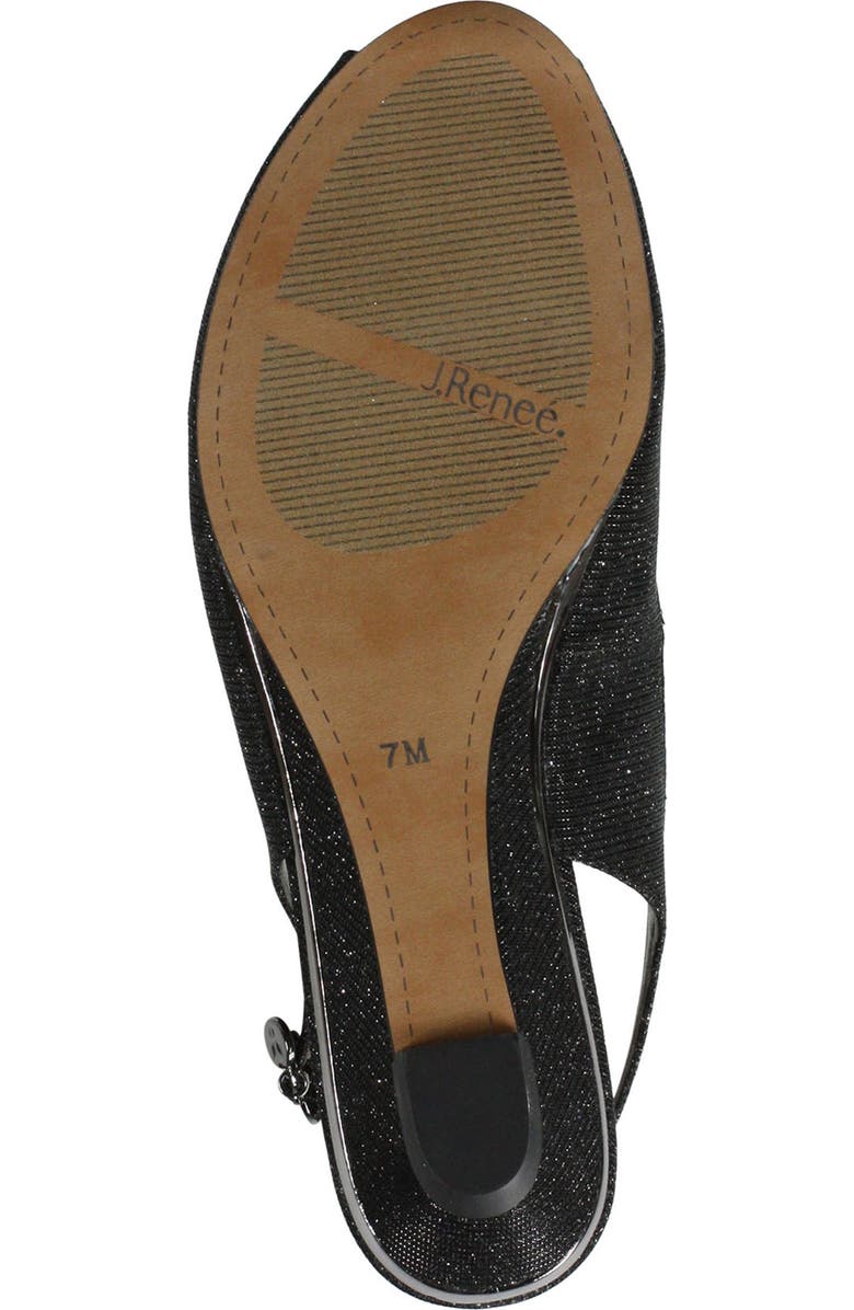 J. Reneé J.Renée Narro Slingback Pump, Alternate, color,