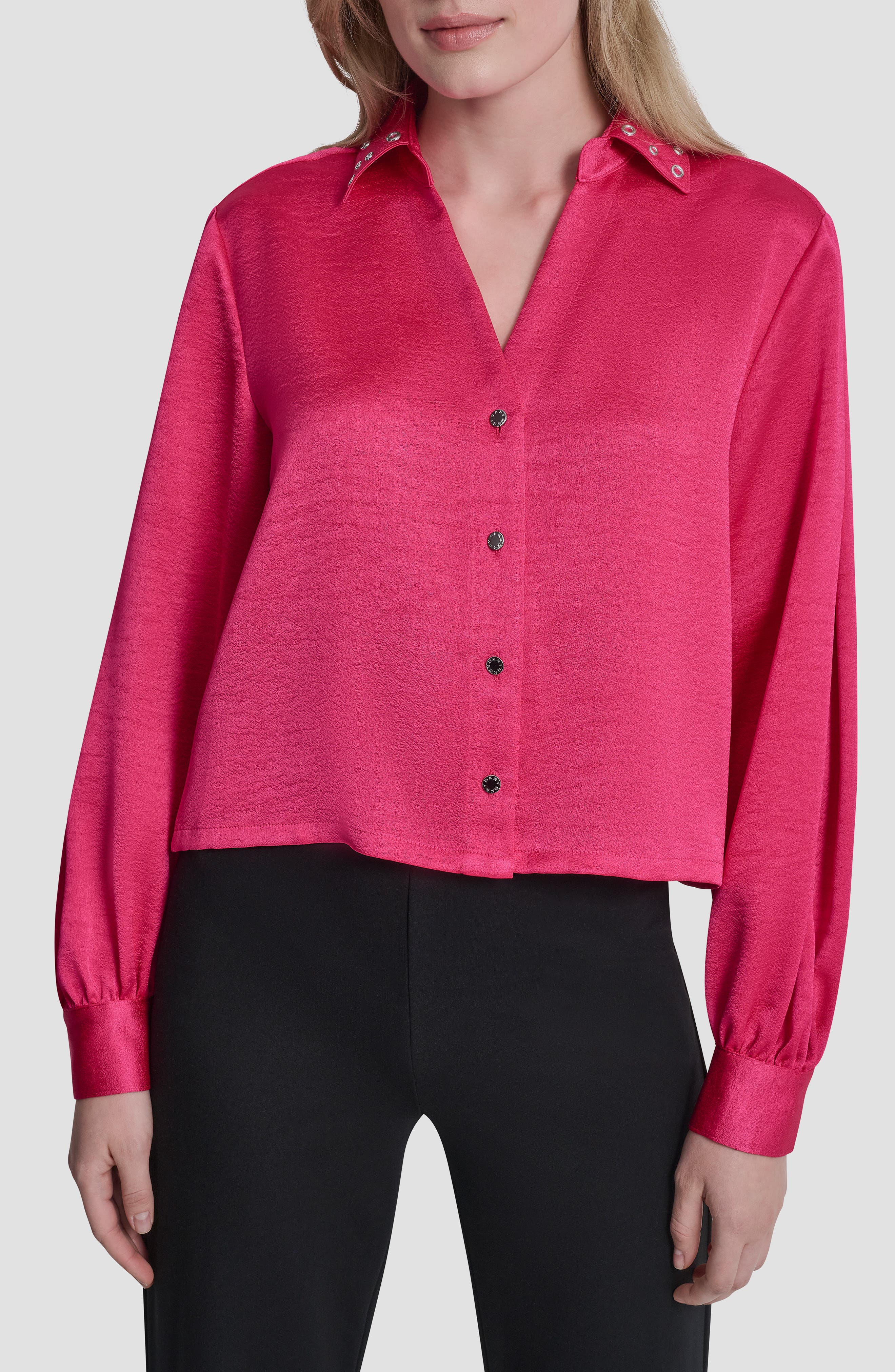 HOT PINK