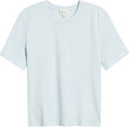 Mavi Jeans Basic Cotton T-Shirt
