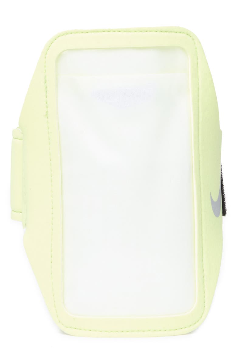 Nike Lean Arm Band Plus, Main, color,