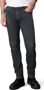 rag & bone Fit 2 Authentic Stretch Release Hem Slim Fit Jeans