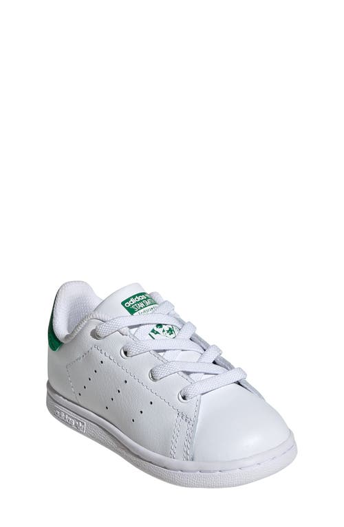 ADIDAS ORIGINALS ADIDAS PRIMEGREEN STAN SMITH SNEAKER