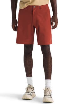 The North Face Rolling Sun Packable Shorts