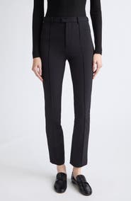 Jamie Haller The Riding Pant Stretch Narrow Leg Pants