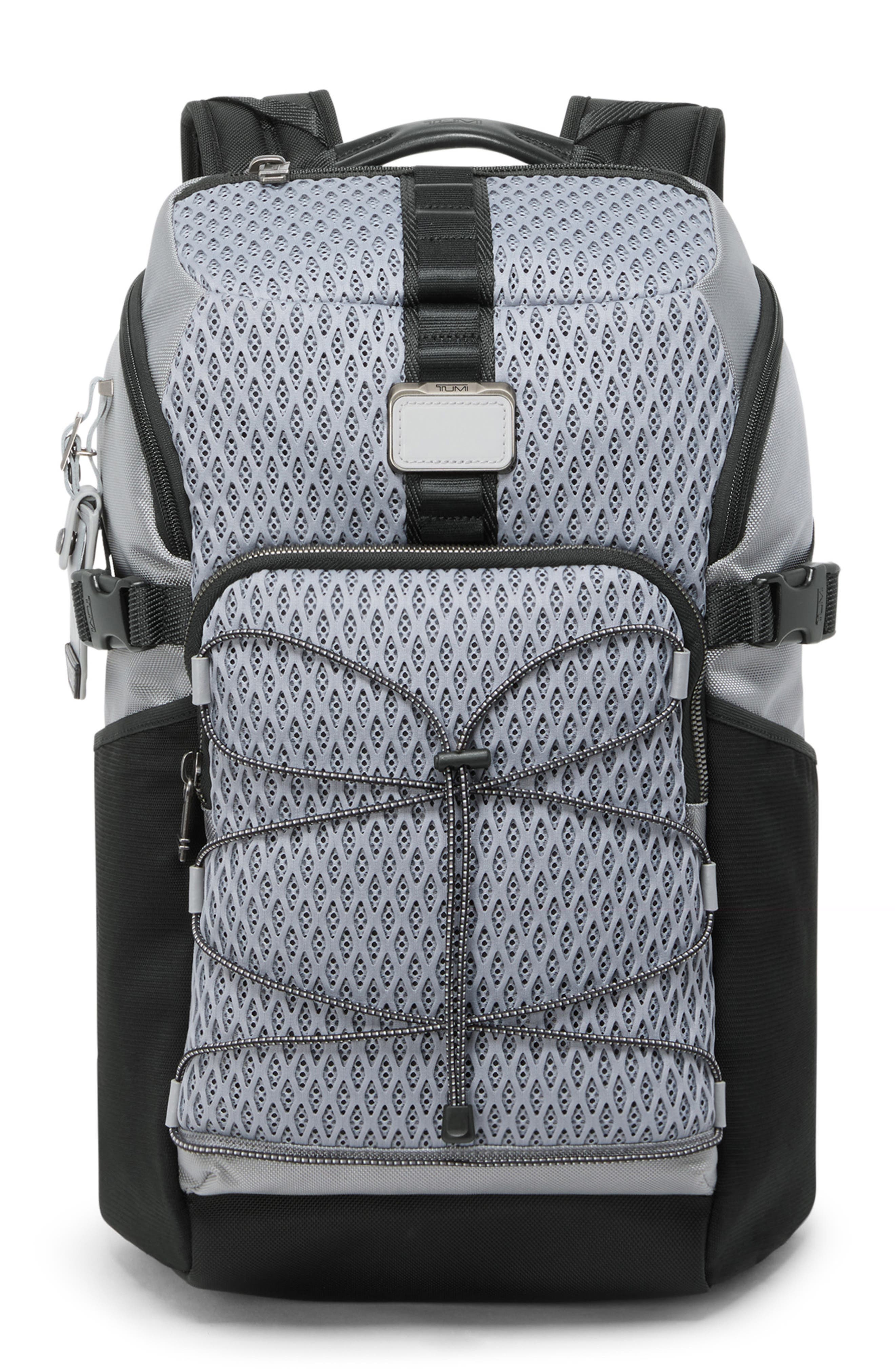 Alpha Bravo Reserve Backpack
