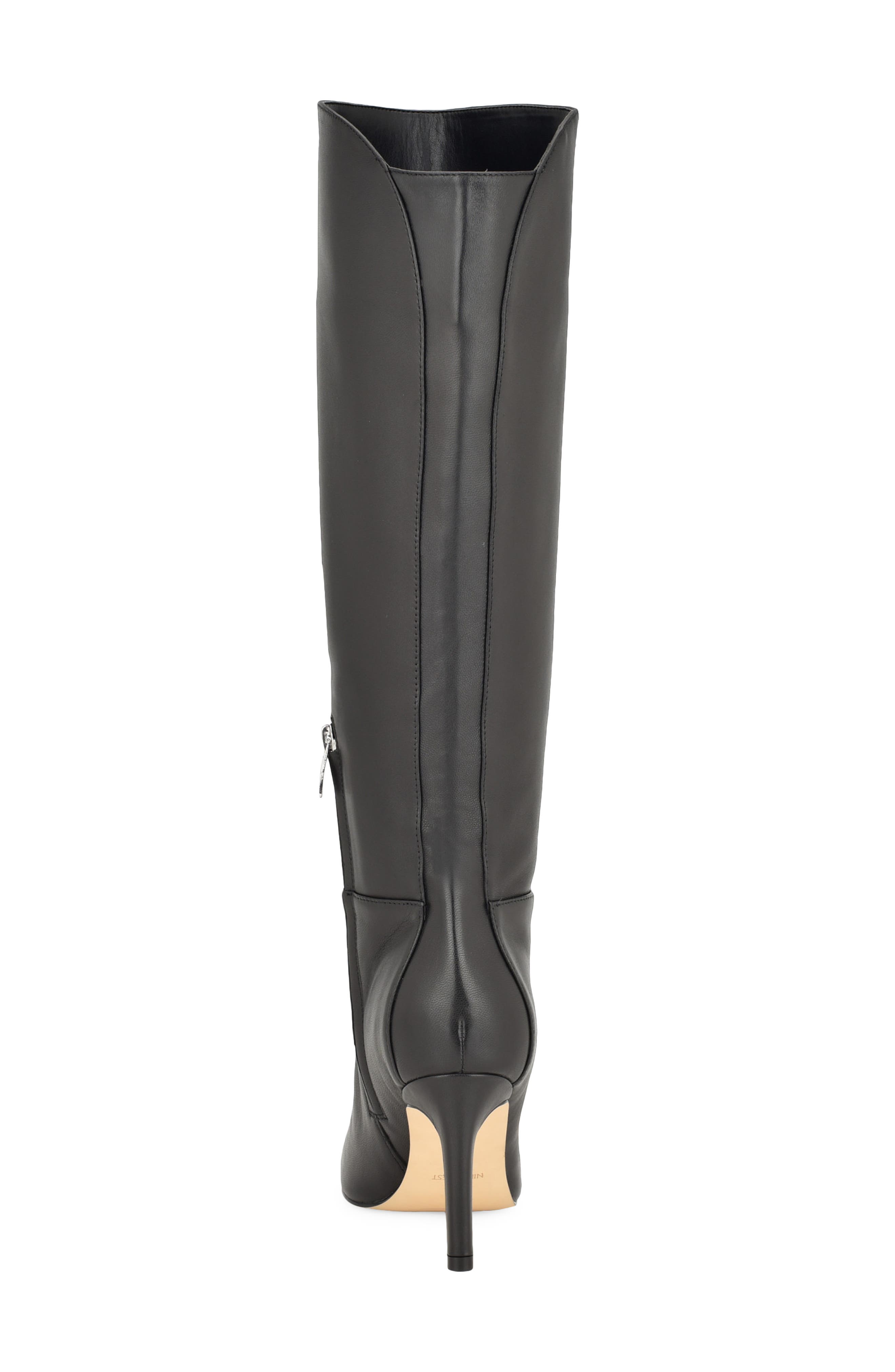 Nine West Sancha Knee High Boot, Alternate, color, 
