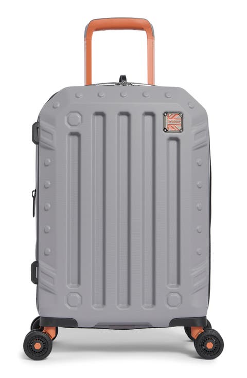 Gannet 21-Inch Hardside Carry-On Luggage