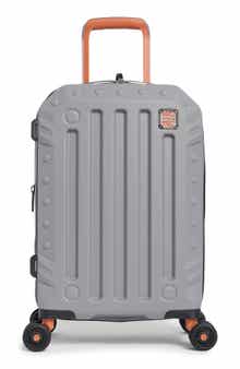 Britbag Gannet 21-Inch Hardside Carry-On Luggage