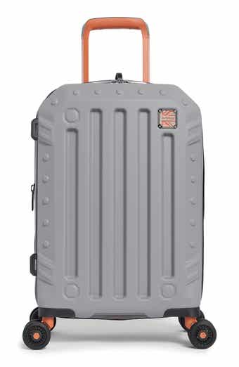 Britbag Gannet 21-Inch Hardside Carry-On Luggage
