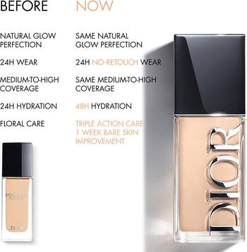 DIOR 'Dior Forever Skin Glow Foundation | Nordstrom