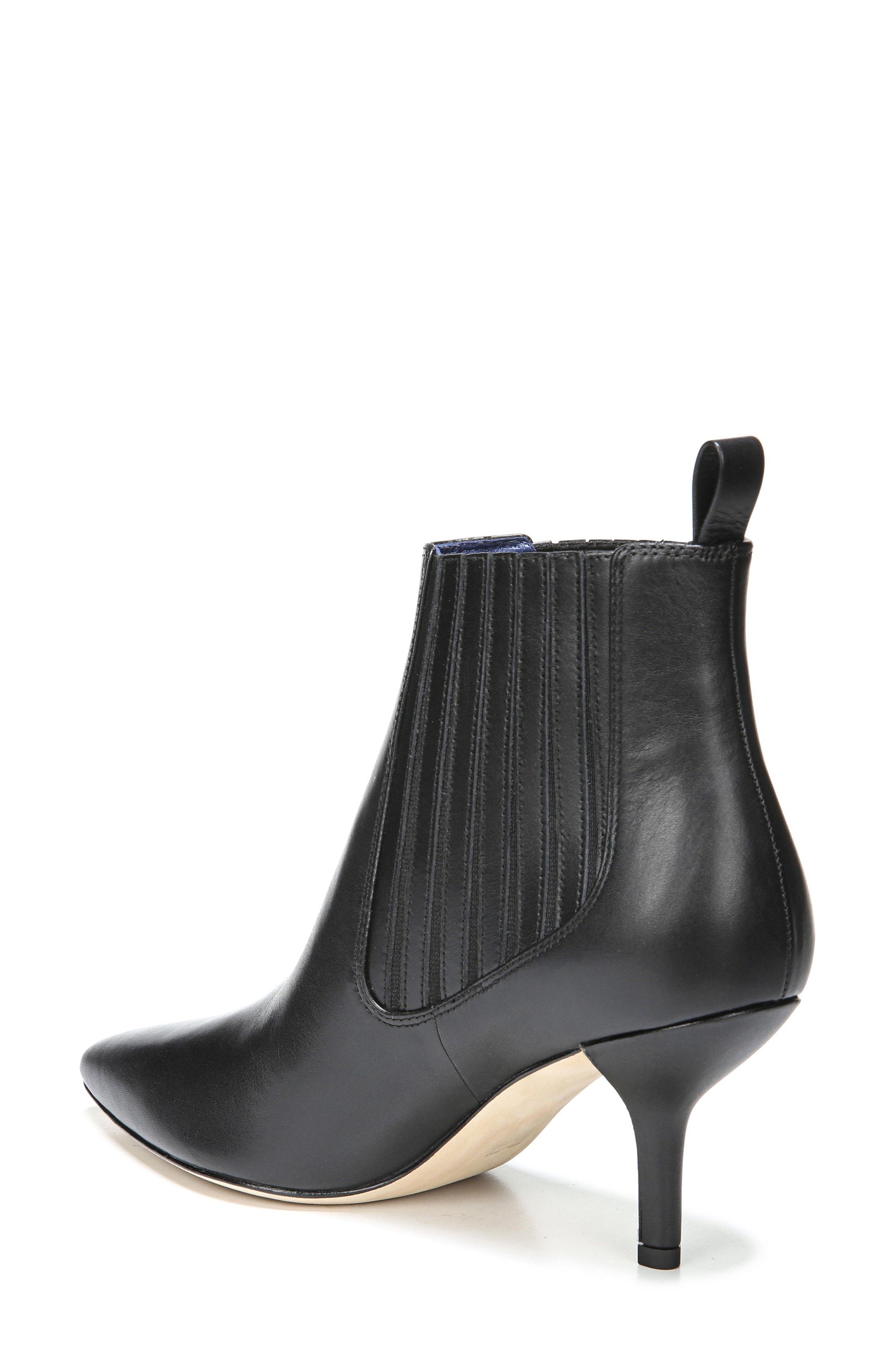 Diane von Furstenberg Mollo Chelsea Bootie, Alternate, color, 
