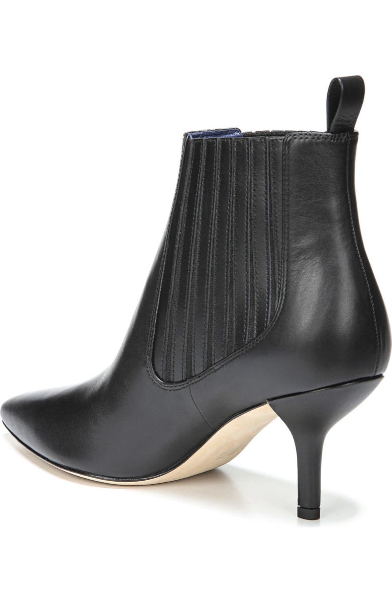 Diane von Furstenberg Mollo Chelsea Bootie, Alternate, color,