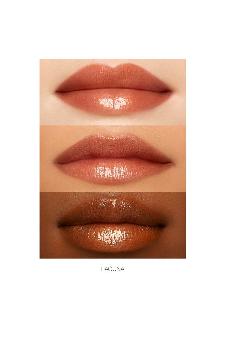 Afterglow Lip Shine Gloss Set with Orgasm $78 Value, Alternate, color, NO COLOR