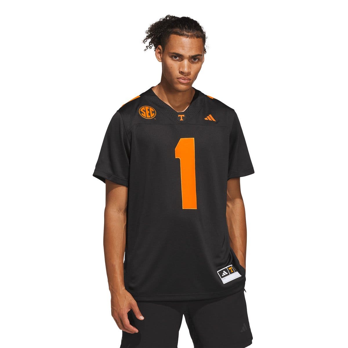 selected Black