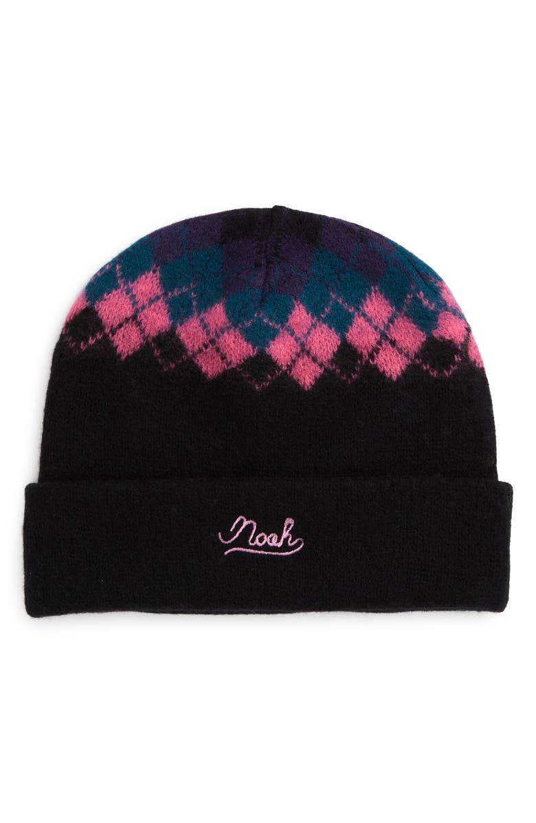 【希少】Noah Argyle Beanie Noah Argyle Wool Beanie | Nordstrom