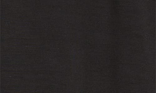 Wit & Wisdom Pleat Shoulder Sleeveless Blouson Top In Black
