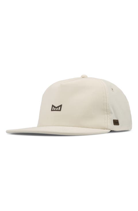 Eagle Yellow Jacket Hydro Snapback Ball Cap