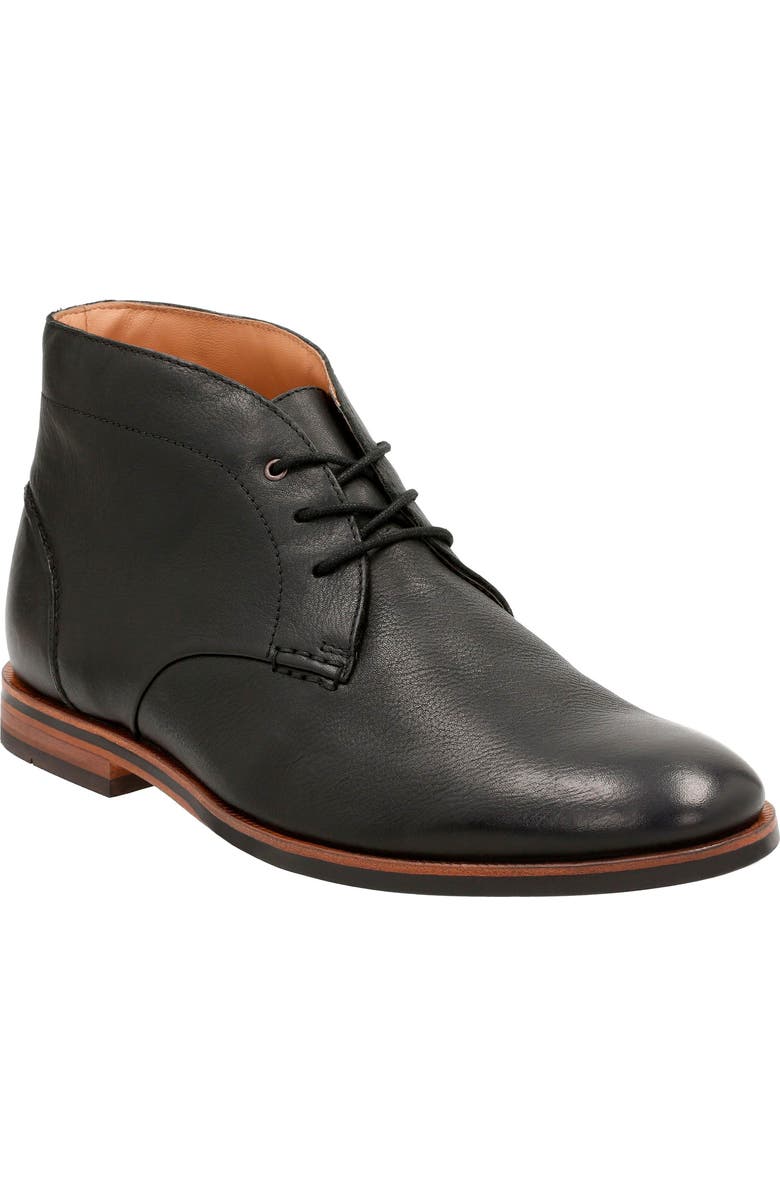 Clarks<sup>®</sup> Broyd Mid Chukka Boot, Main, color,