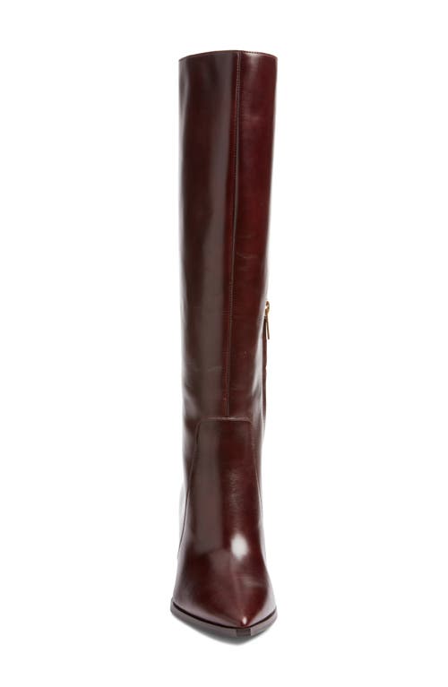 Vince Camuto Lumina Pointed Toe Boot
