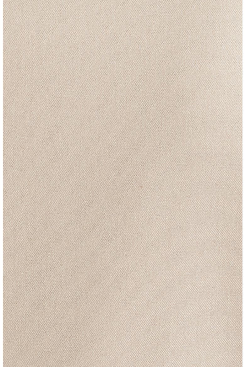 Slim Fit Sharkskin Blazer, Alternate, color, BEIGE BIRCH