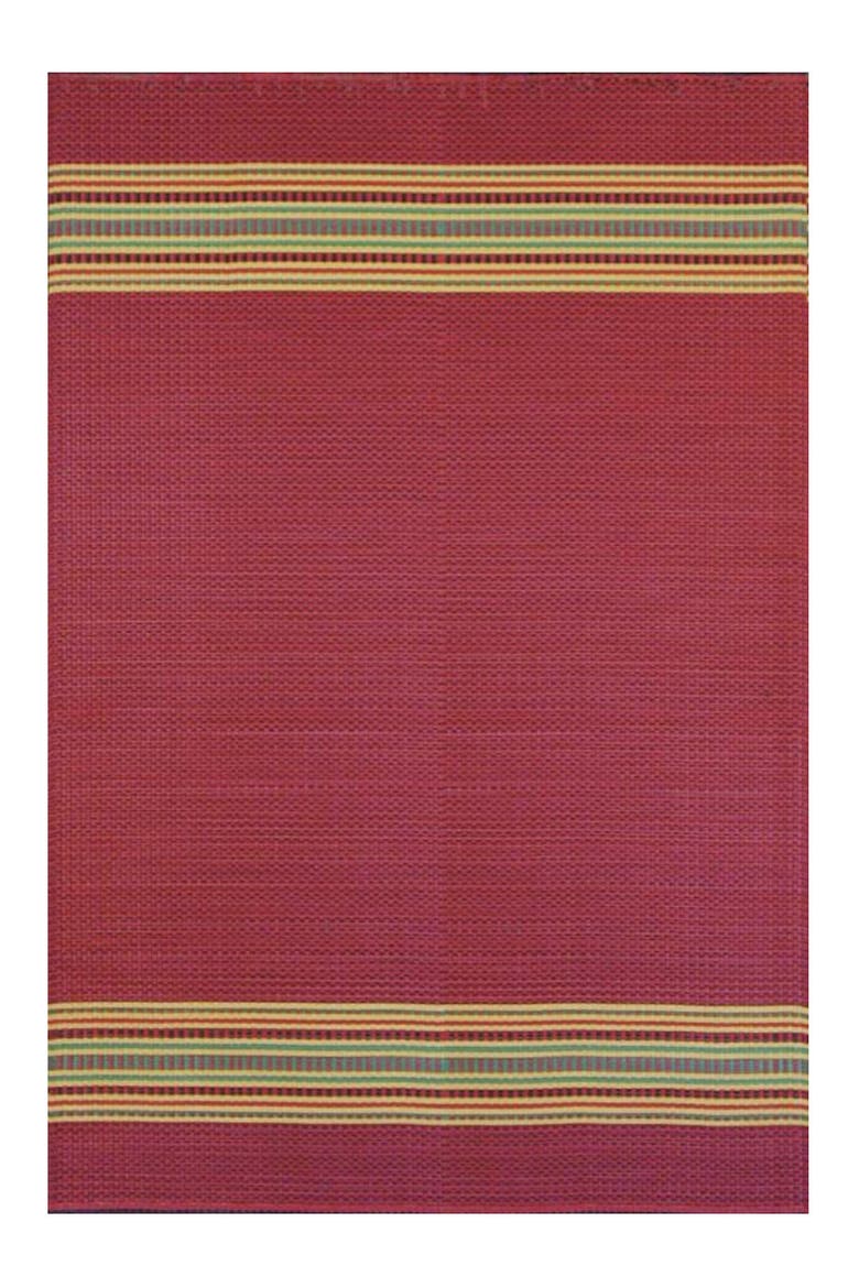 Serape Dark Red, Main, color, dark red