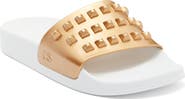 CARMEN SOL Franco Waterproof Slide Sandal