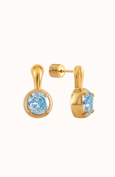 The Clement Earrings