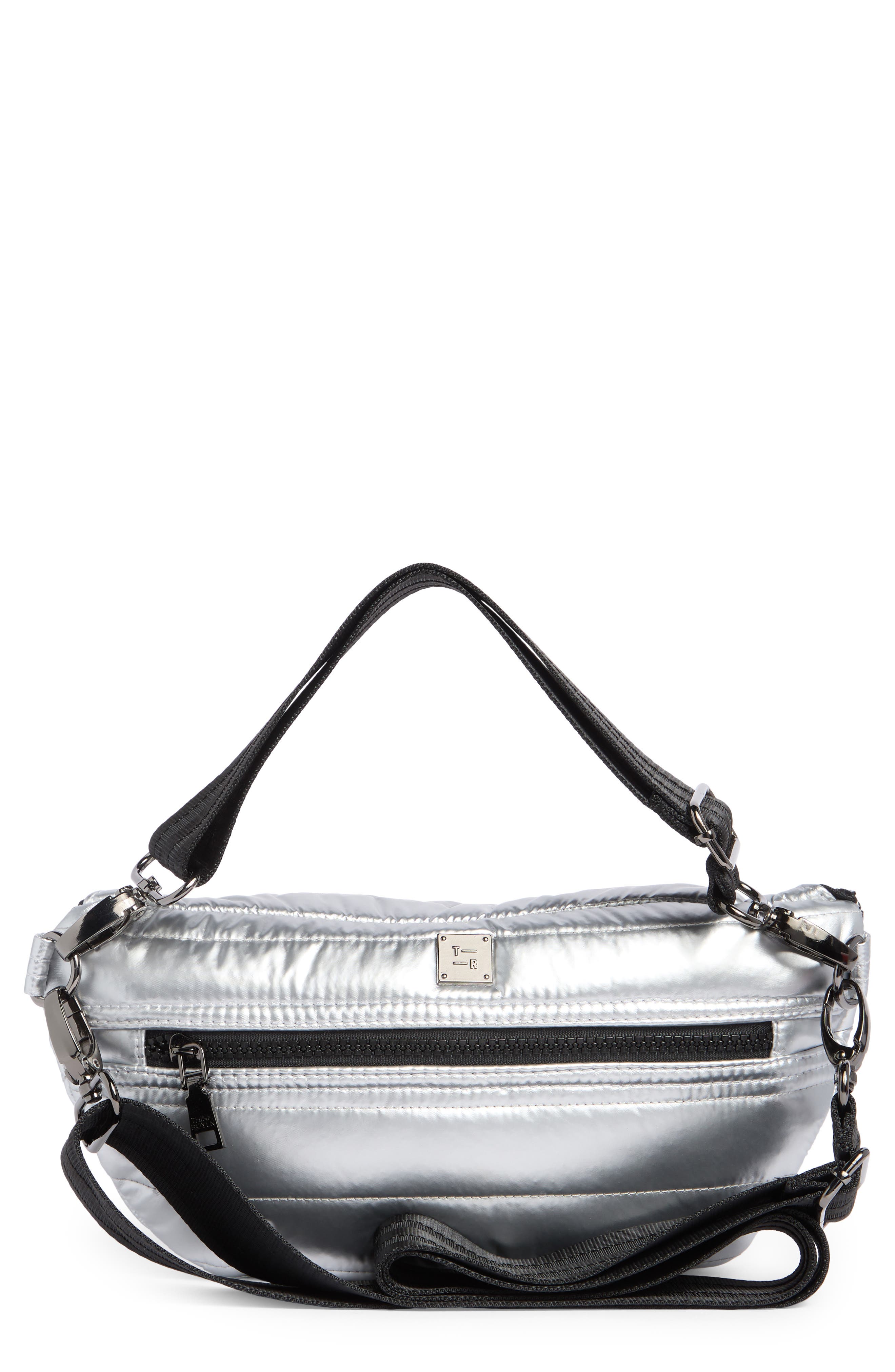 THINK ROYLN Double Down Crossbody Bag