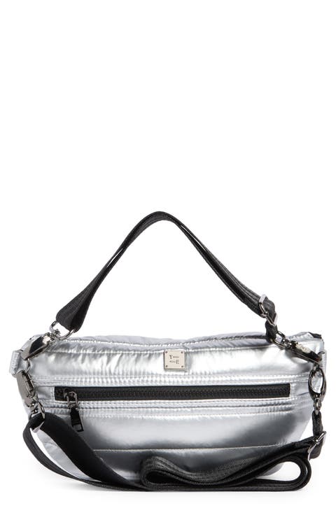 Double Down Crossbody Bag