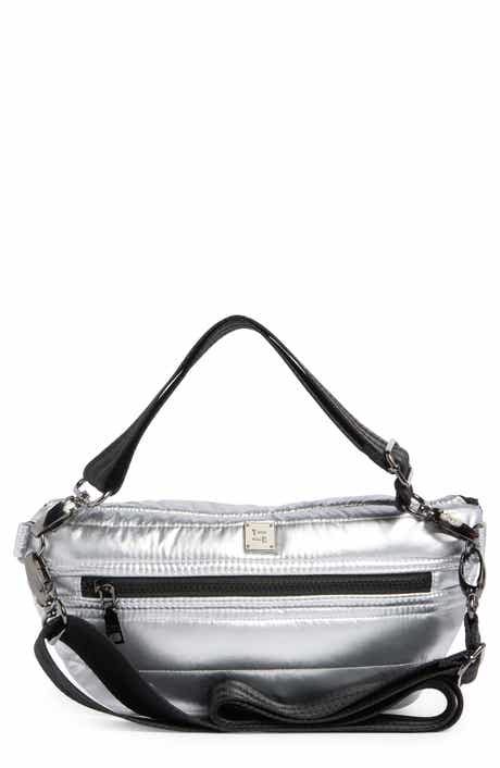 THINK ROYLN Double Down Crossbody Bag