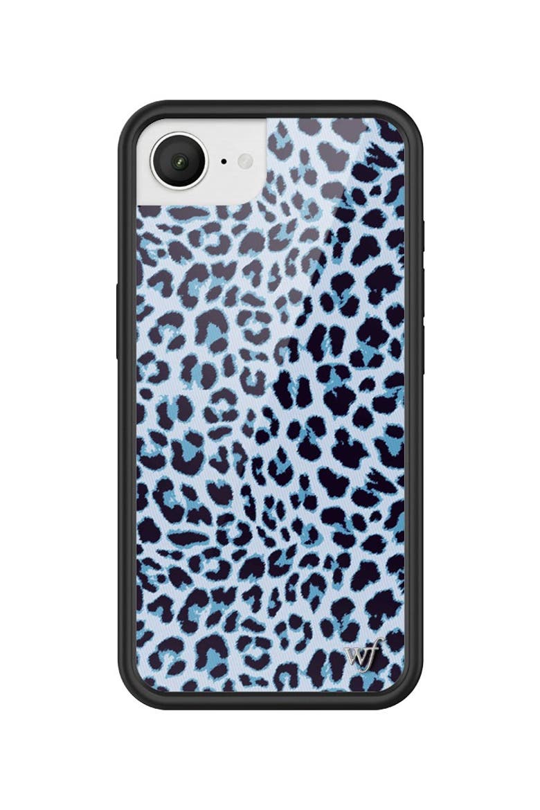 Meow | Blue iPhone 17/17e/Air/17 Pro/17 Pro Max Case, Main, color, iPhone 17e
