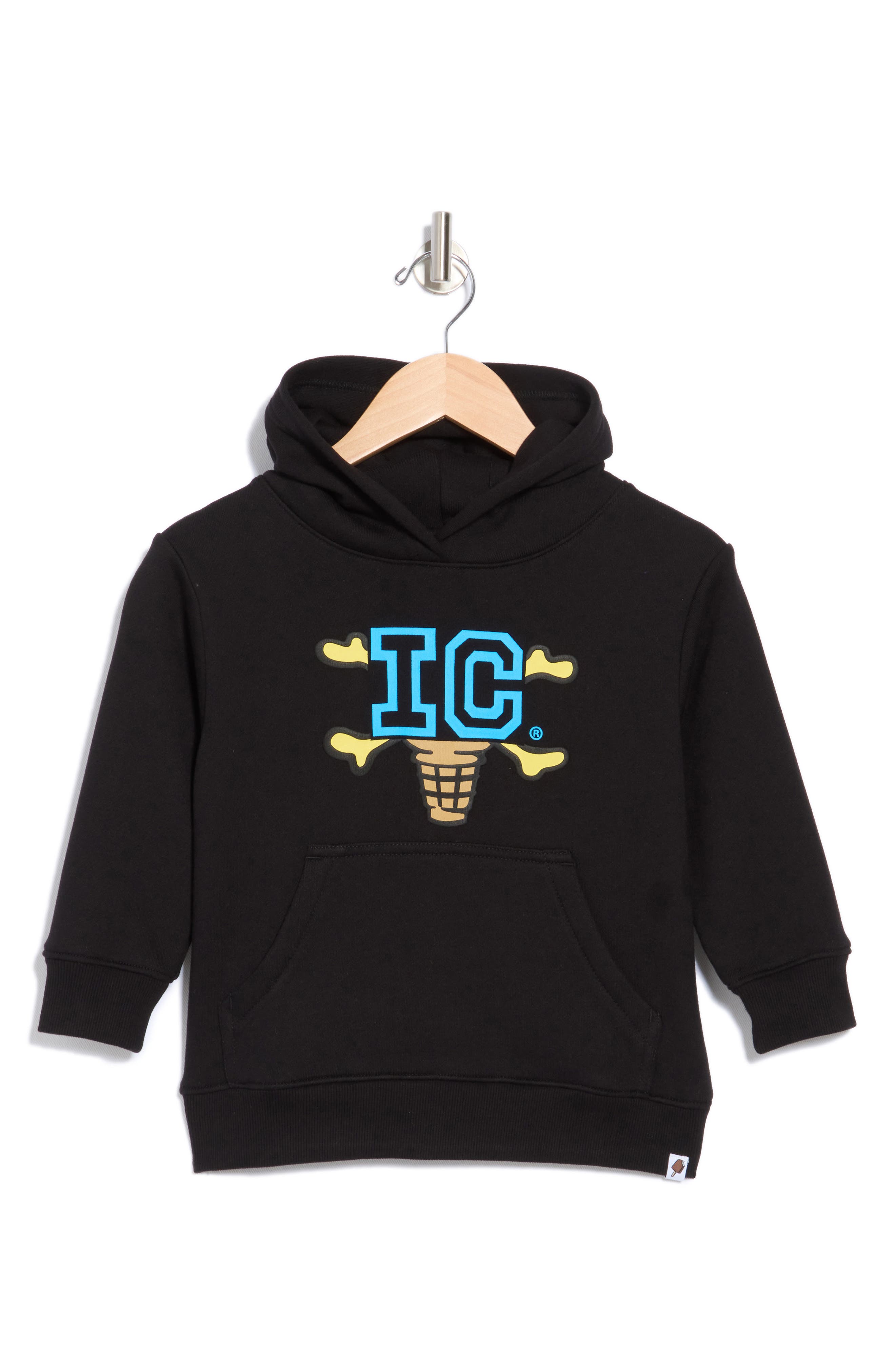 ICECREAM Kids' Eye See Hoodie | Nordstromrack