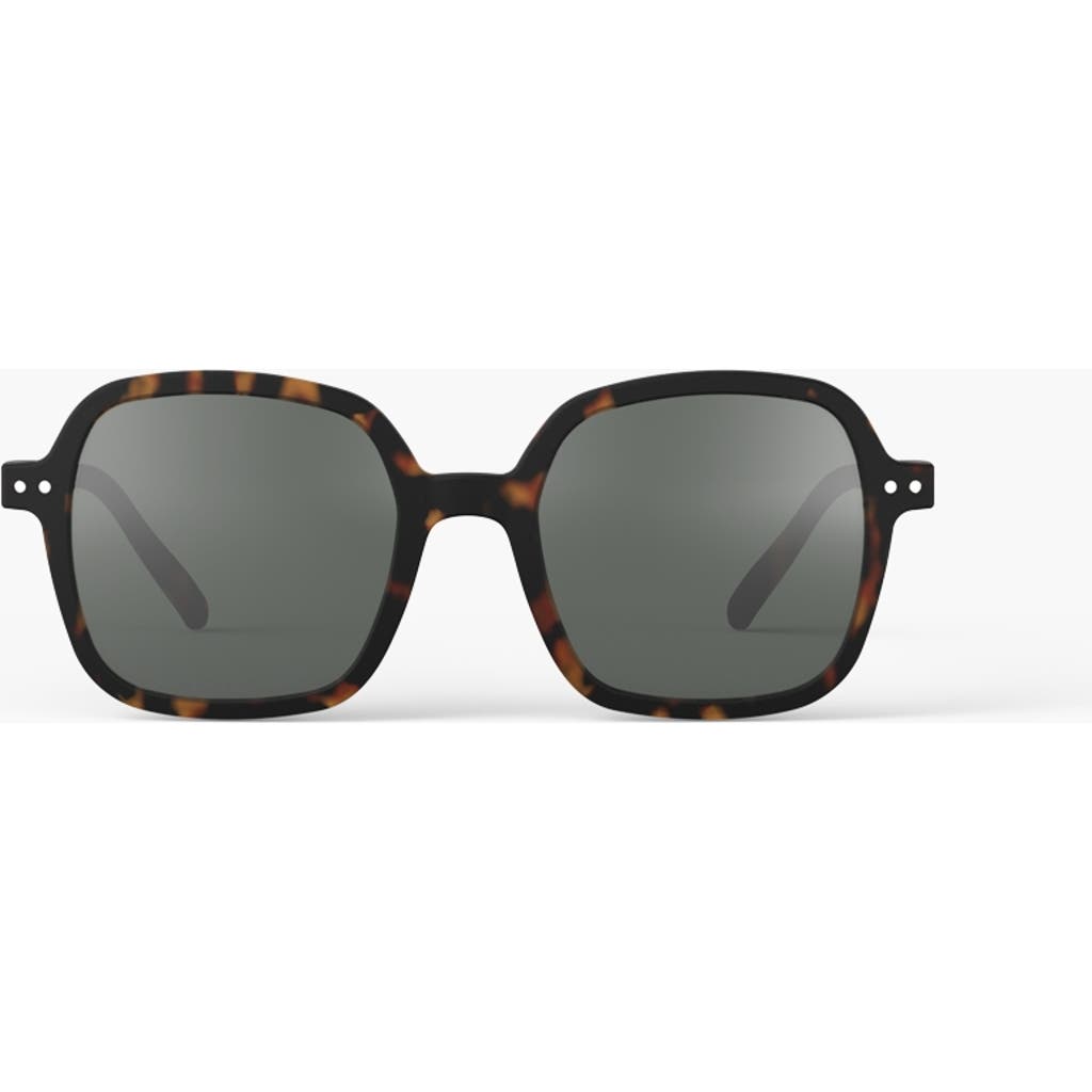 Izipizi Office 52mm Square Sunglasses In Multi