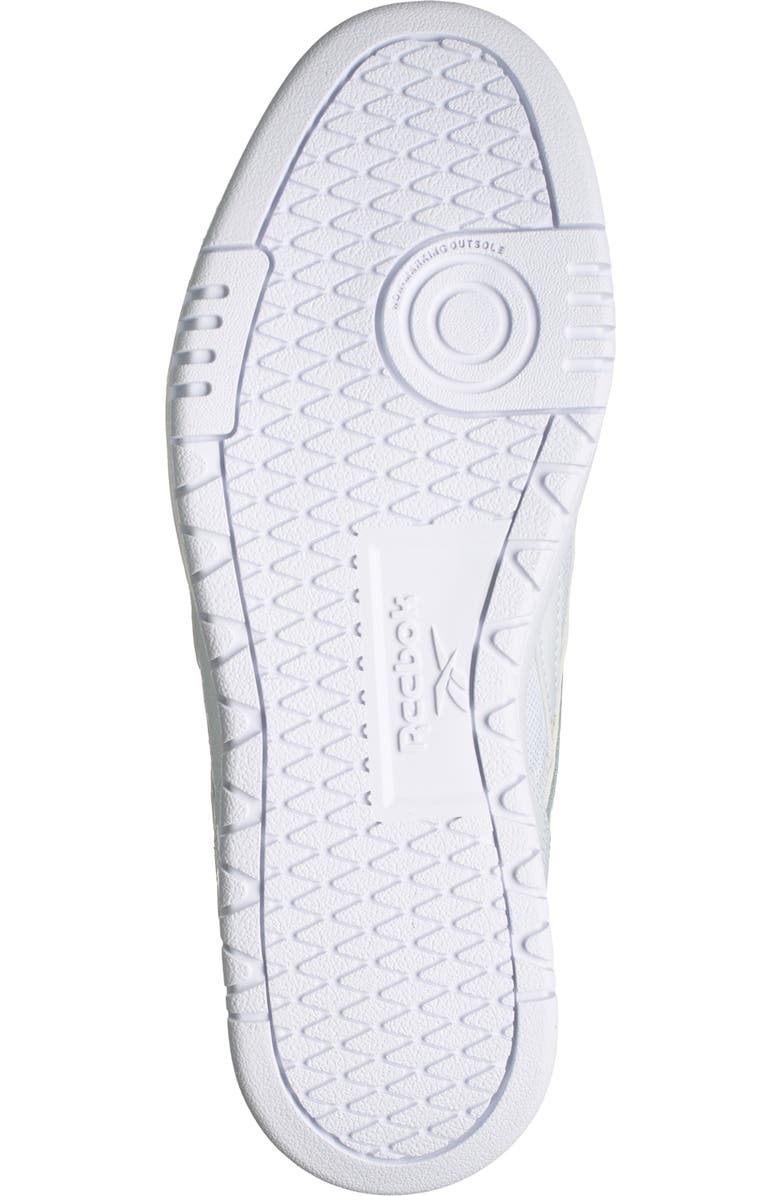 Reebok Court Double Mix Sneaker, Alternate, color,