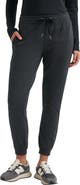 TravisMathew Cloud Drawstring Fleece Joggers