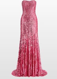 Jenny Packham Sarai Gown