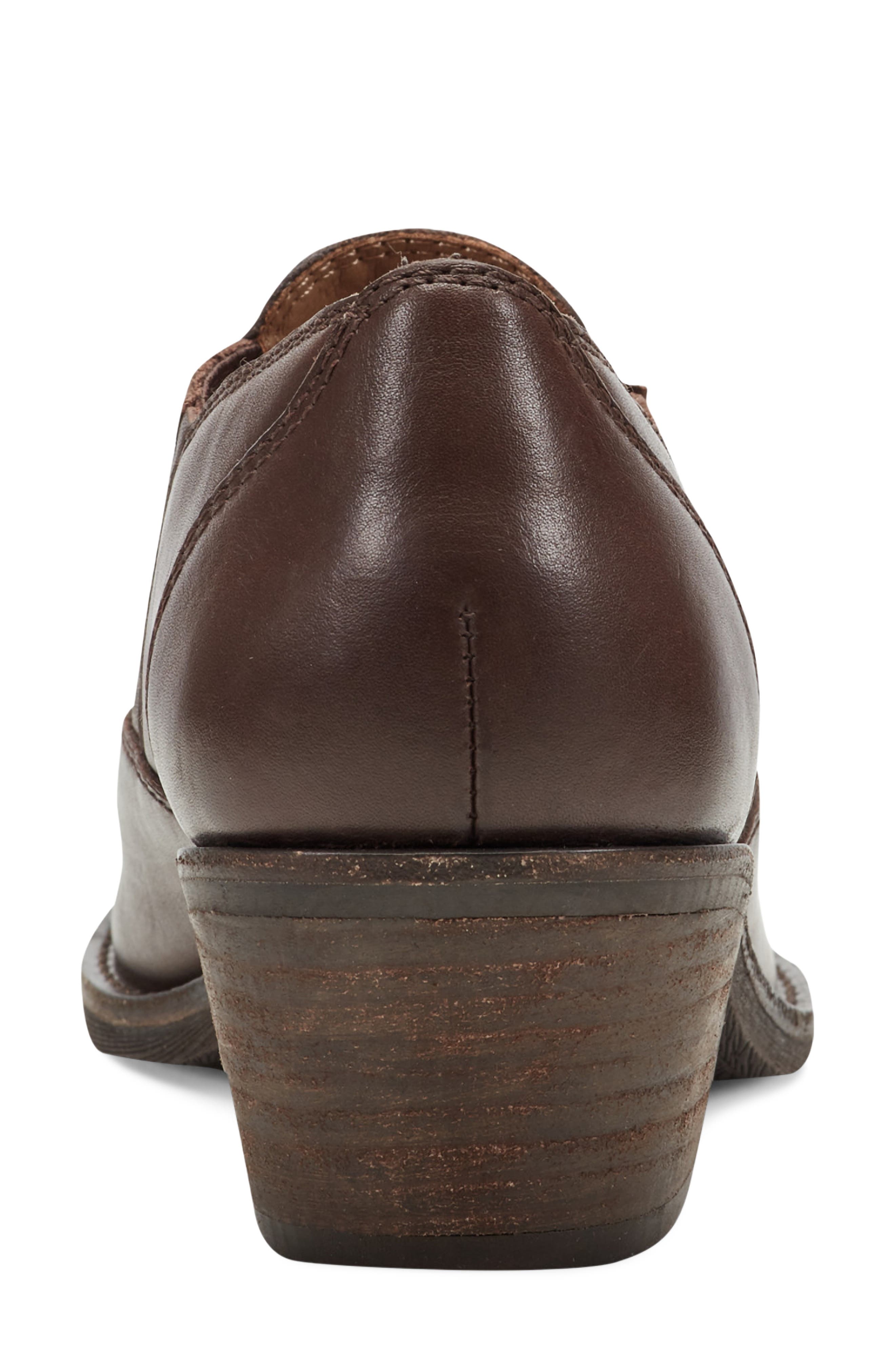 Jalin Pump, Alternate, color, DARK BROWN