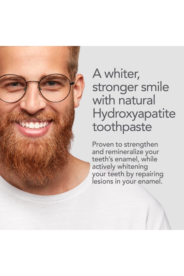 Natural Toothpaste, Mouthwash & Toothbrush Bundle, Alternate, color, None