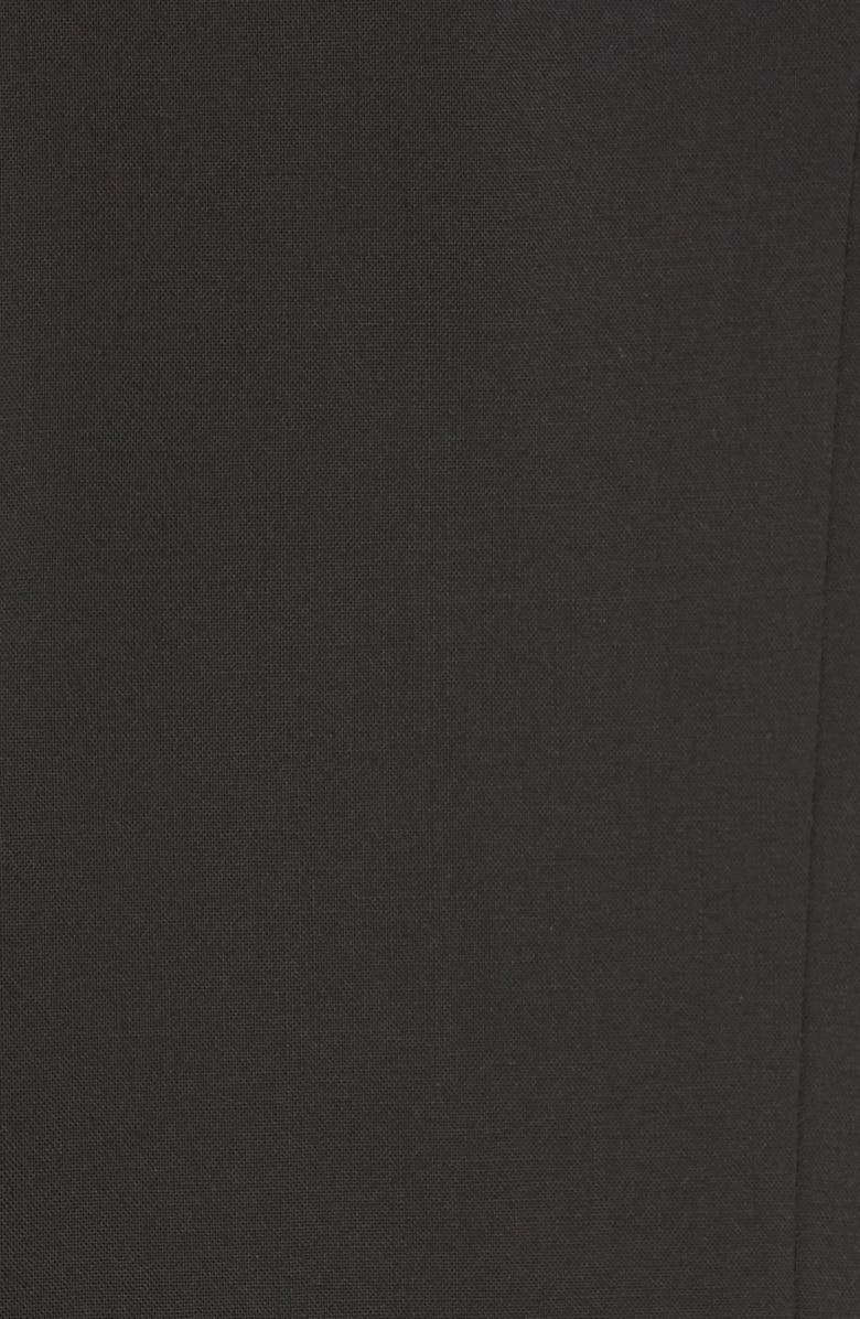 BOSS Jaflink Stretch Wool Suit Jacket, Alternate, color, 