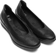 ara Zinnia Wedge Loafer