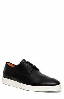 Santoni Dilate Derby Sneaker