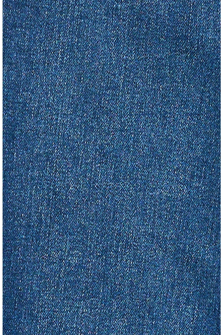 Kids' Lara Straight Leg Jeans, Alternate, color, MEDIUM WASH 150