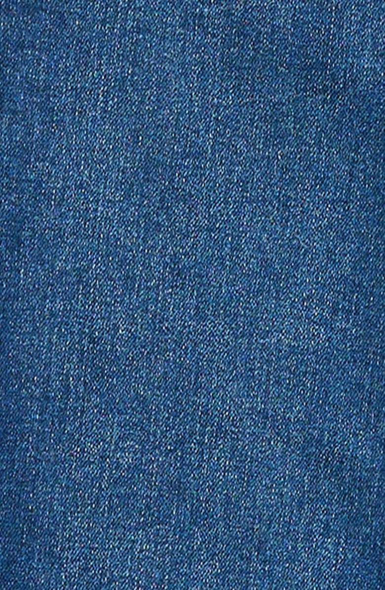 Joe's Jeans Kids' Lara Straight Leg Jeans, Alternate, color, Medium Wash 150