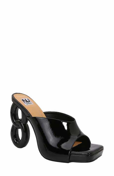★Steve Madden★新作★大人気★SAFFRON CHESTNUT★サンダル Steve Madden Saffron Platform Sandal (Women) | Nordstromrack