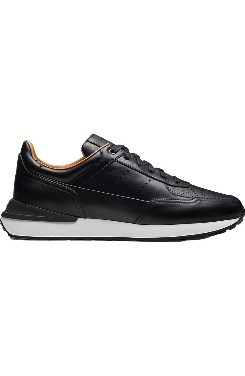 Magnanni Bravo Sneaker, Alternate, color,